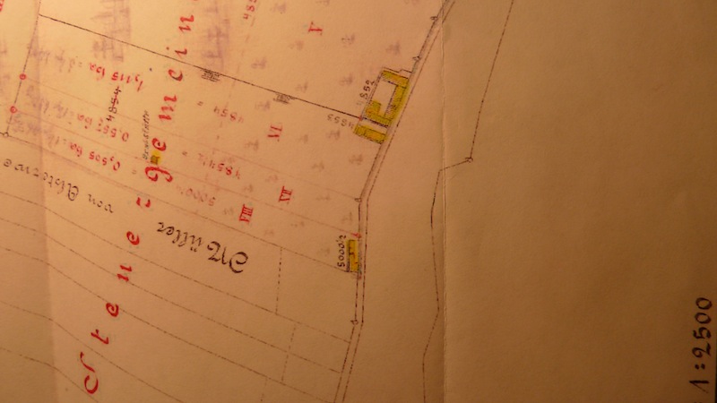 Klause katasterplan 1902.jpg