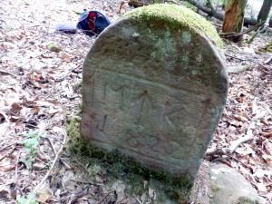 Grenzstein maikammer alsterweiler 92 sankt martin 95 1.jpg