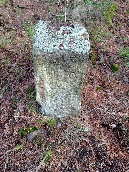 Datei:Grenzstein 28 maikammer seitenansicht haingeraide.jpg