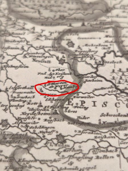 Datei:Palatinatus Rheni 1700 (Petrus Schenk).jpg
