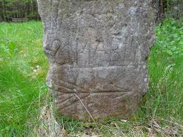 Wegweiserstein Breitenberg Suedostecke Detail.jpeg