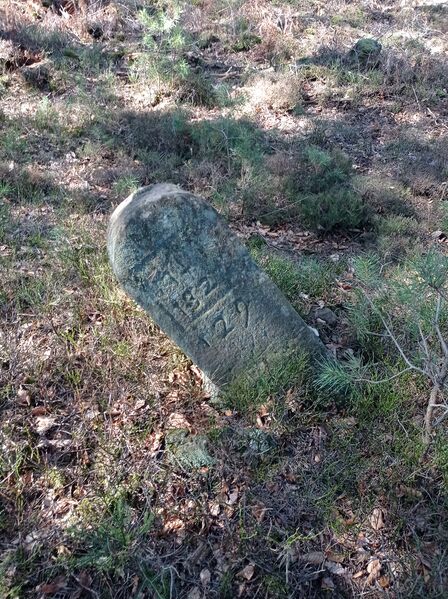 Datei:Grenzstein maikammer 129 Ansicht.jpg