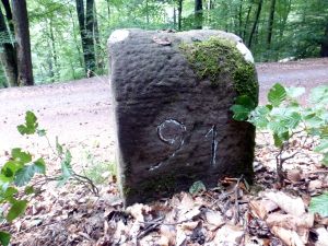 Grenzstein maikammer alsterweiler 91 sankt martin 96 4.jpg