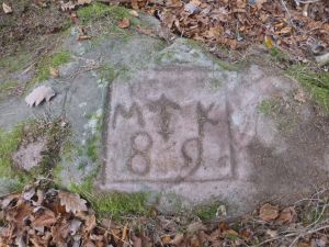 Grenzstein maikammer alsterweiler 89 sankt martin 98 1.JPG