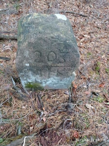 Datei:Grenzstein 203 Kanzel.jpg