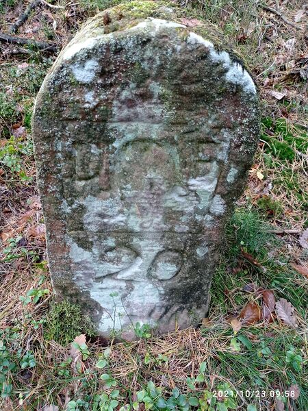 Datei:Grenzstein 201 Kanzel Diedesfeld 20.jpg