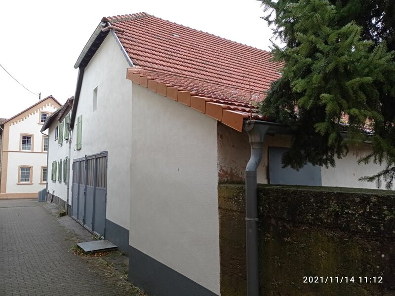Datei:Alsterweiler Hauptstraße 19 Westseite.jpg
