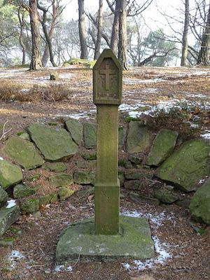 Kreuzweg V Gekreuzigt.jpg