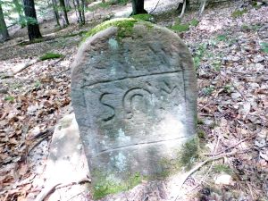 Grenzstein maikammer alsterweiler 92 sankt martin 95 3.jpg