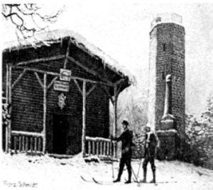 Kalmit 1921 huette.jpg
