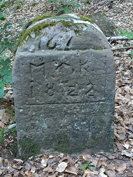 Datei:Grenzstein 161 Maikammer Ansicht.jpg