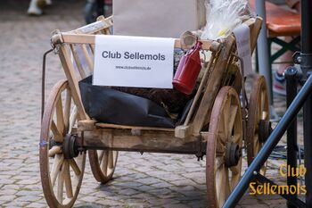 Leiterwagen clubsellemols brunnenkerwe 2022 waldmesser.jpg