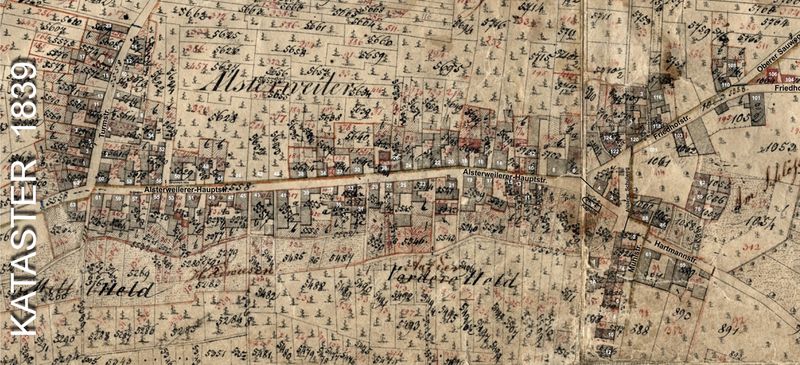 Datei:Kataster Alsterweiler 1839.jpg