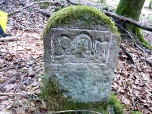 Grenzstein maikammer alsterweiler 83 sankt martin 104 3.jpg