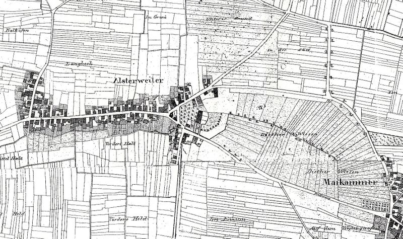 Datei:Alsterweiler 1821 Flurkarte.jpg