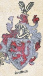 Wappen Oberstein