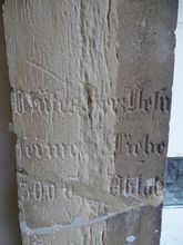 Bildstock Kühnt Vorgänger Im Oberen Grund Inschrift.jpg