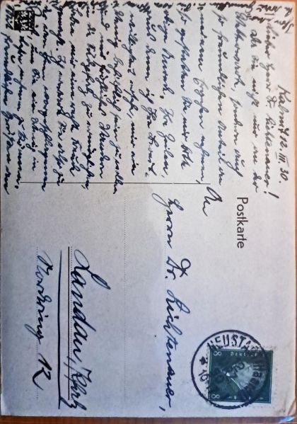 Datei:Postkarte kalmit eisfeld rueckseite 1930.jpeg