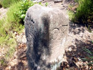 Grenzstein maikammer alsterweiler 103 sankt martin 84 2.jpg