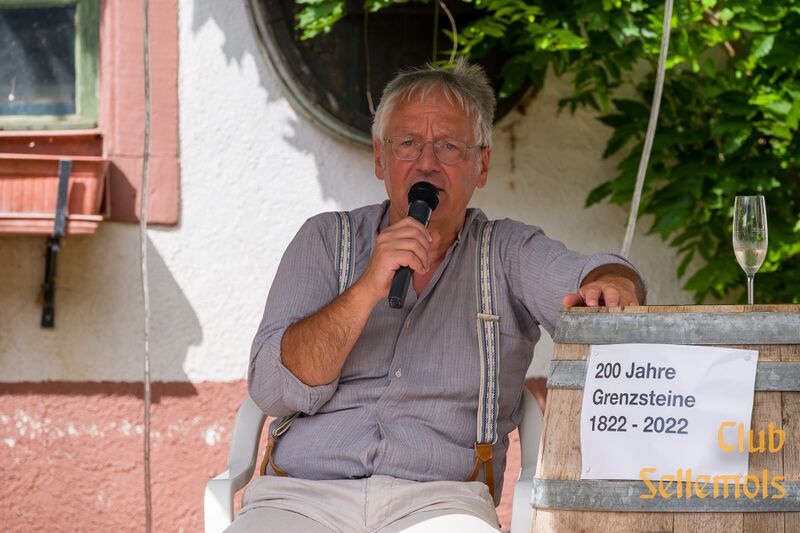 Datei:Achter fruehschoppen brunnenkerwe 2022.jpg