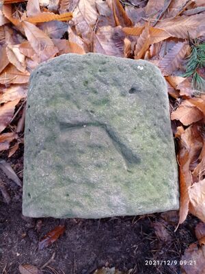 Grenzstein 8 maikammer 179 sankt martin oberseite.jpg