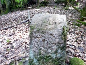 Grenzstein maikammer alsterweiler 106 sankt martin 81 4.jpg