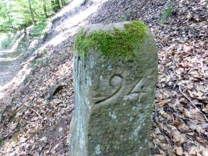Grenzstein maikammer alsterweiler 93 sankt martin 94 2.jpg