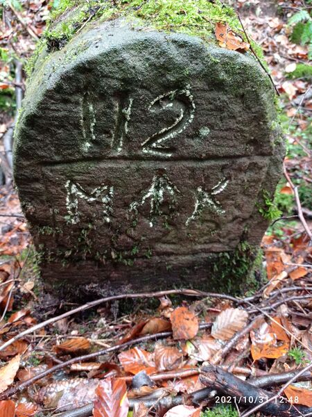 Datei:Grenzstein 112 Flachkopftal.jpg