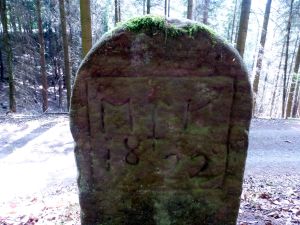 Grenzstein maikammer alsterweiler 93 sankt martin 94 1.jpg