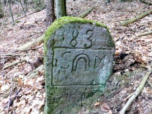 Grenzstein maikammer alsterweiler 104 sankt martin 83 2.jpg