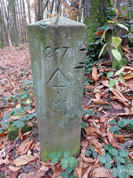 Datei:Grenzstein 217 maikammer eichelberg.jpg