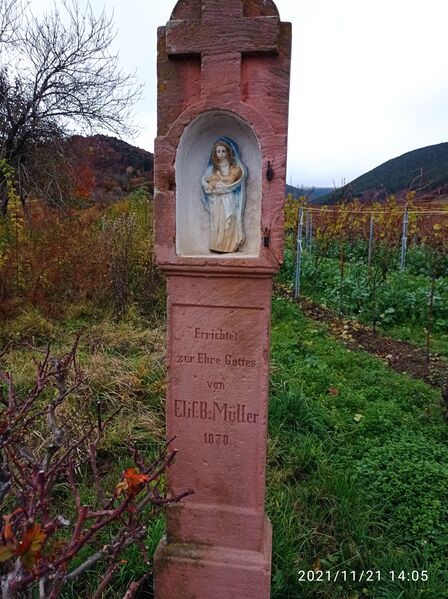 Datei:Bildstock Müller 1870 Kalkofen.jpg