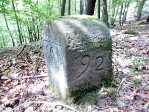 Grenzstein maikammer alsterweiler 92 sankt martin 95 4.jpg