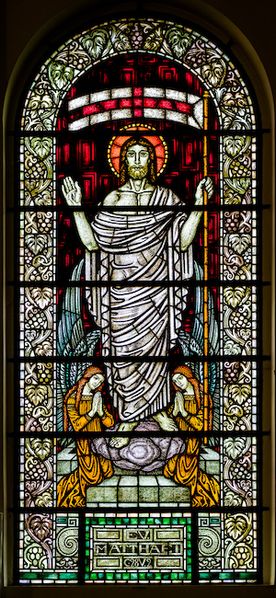 Datei:Auferstandener Christus T306182.jpg